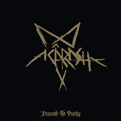 Afbeelding van Acarash Descend To Purity