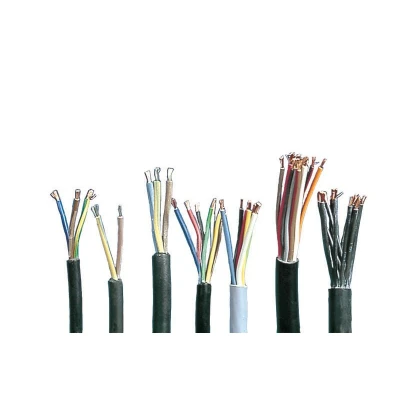 Afbeelding van Haba Neopreenkabel Los 3 X 1,5 Mm2 Rol 100 Mtr.