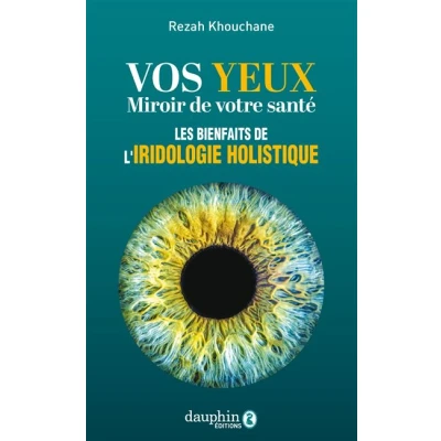 Image de Vos yeux miroir de votre santé