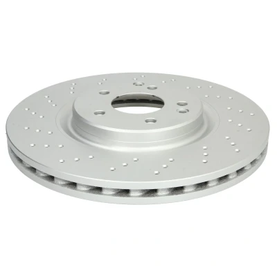 Afbeelding van Bosch Remschijven 0 986 479 C76