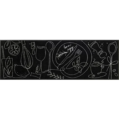 Afbeelding van Fine Dining Kleen Tex 60 x 180 cm