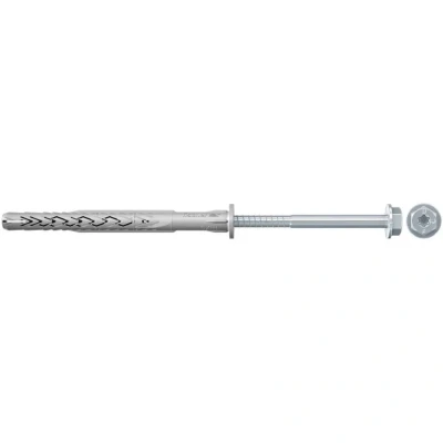 Afbeelding van Fischer Constructie plug 140 mm 14 530949 50 stuk(s)