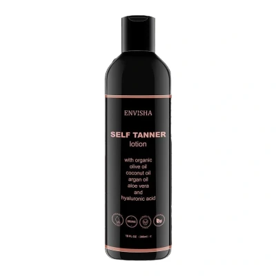 Afbeelding van Envisha Self Tanning Lotion