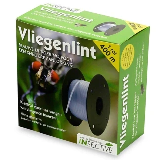 Afbeelding van Insective Vliegenlint 400m
