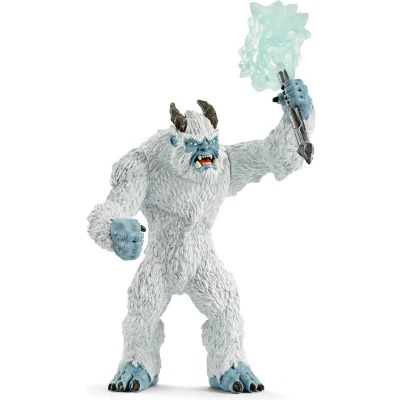 Afbeelding van Actiefiguren Schleich 42448