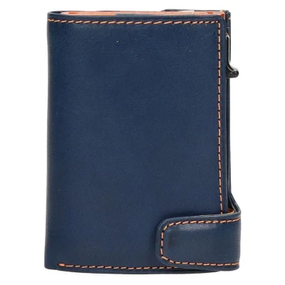 Afbeelding van Tony Perotti Pasjeshouders Vegetale Ladies blauw