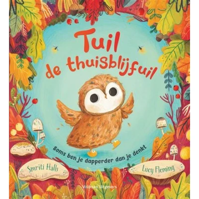 Image de Tuil de thuisblijfuil