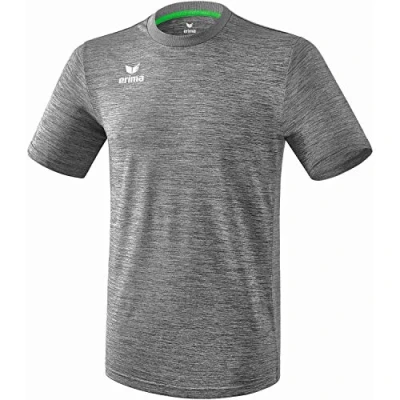 Afbeelding van Erima Liga shirt grey melange 116 / XL
