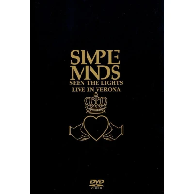 Afbeelding van Simple Minds Live in Verona