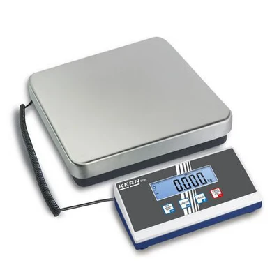 Image de Balance plateforme EOB KERN
