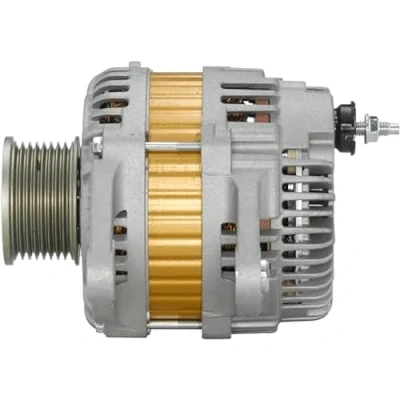 Afbeelding van HELLA 8EL 011 713 841 Dynamo / Alternator 14V 100A