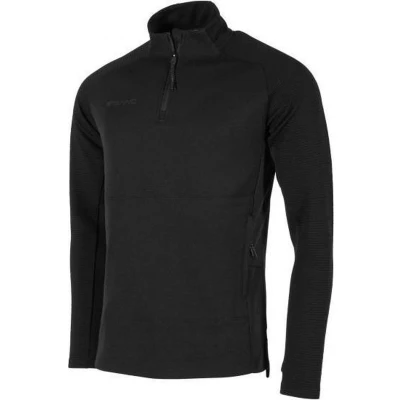 Afbeelding van Functionals 14 Zip Top 990 XS Zwart Sportshirt
