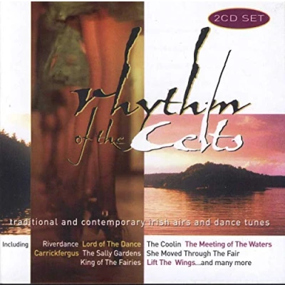 Afbeelding van Various Artists Rhythm Of The Celts (2 CD)