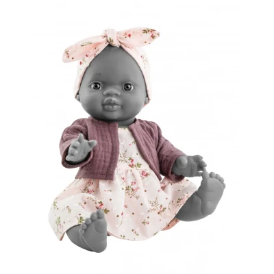 Afbeelding van Paola reina poppenkledingset olga gordi 34 cm