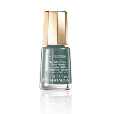 Afbeelding van Mavala Detroit 402 Mini Nagellak