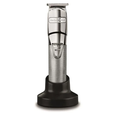 Afbeelding van Babyliss Pro Chromfx Smal