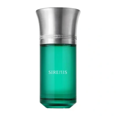 Image de Les Liquides Imaginaires Sirenis Eau de Parfum 100 ml