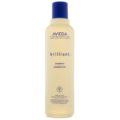 Afbeelding van Aveda Brilliant Shampoo 250ml