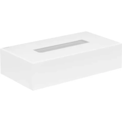 Afbeelding van AXOR Universal Circular Tissue box mat