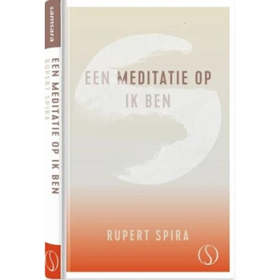Afbeelding van Een meditatie op ik Ben