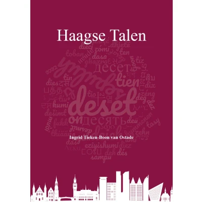 Afbeelding van Haagse Talen