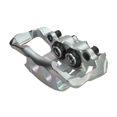 Afbeelding van BUDWEG CALIPER 344766 Remklauw VOLKSWAGEN: Transporter 5, 5 Bus, Multivan (7HM