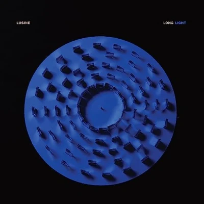 Afbeelding van Lusine Long Light (LP)