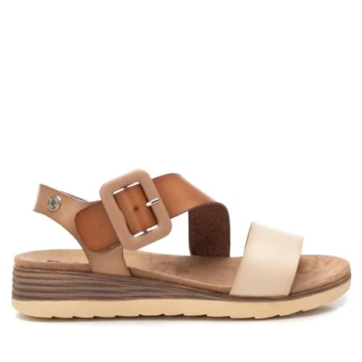 Afbeelding van REFRESH 172844 Sandaal TAUPE