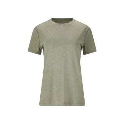 Afbeelding van Endurance Sport Tshirt, Dames, Maat: 42, Shadow