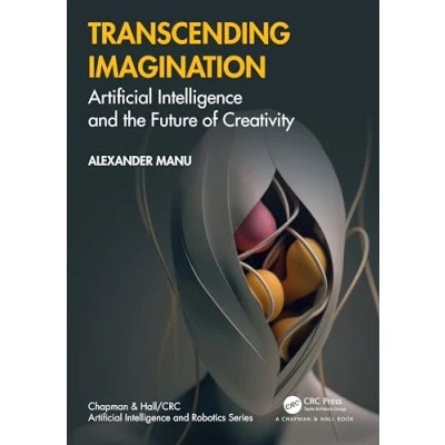 Afbeelding van Chapman &amp; Hall/CRC Artificial Intelligence and Robotics Series Transcending Imagination