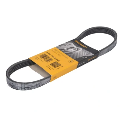Afbeelding van Contitech Poly V riem 5PK716 ELAST