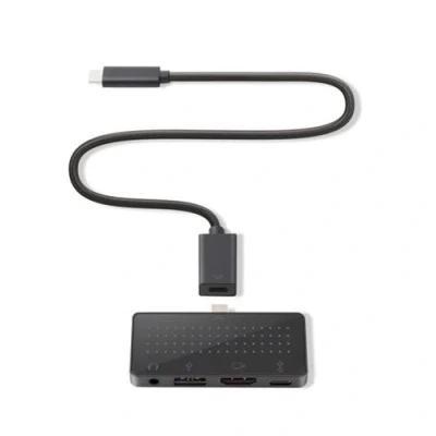Afbeelding van Twelve South StayGo Mini USB C Hub 12 2039