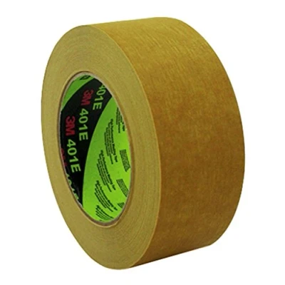 Afbeelding van 3M 20 stuks crêpetape 48 mm x 50 m beige