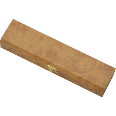 Afbeelding van JKR luxe messen geschenkbox 5.5 x 22.5 cm