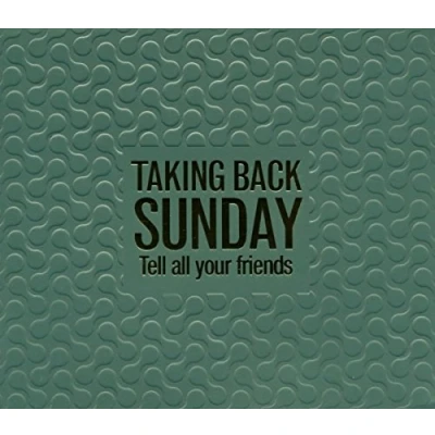 Afbeelding van Tell All Your Friends
