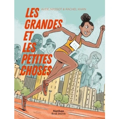 Image de les grandes et petites choses