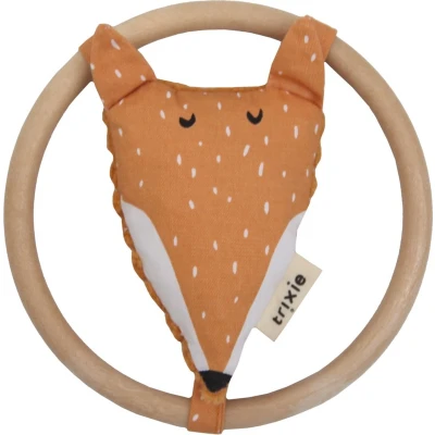 Afbeelding van Trixie Speelgoed voor kinderen, Maat: One Size, Light brown