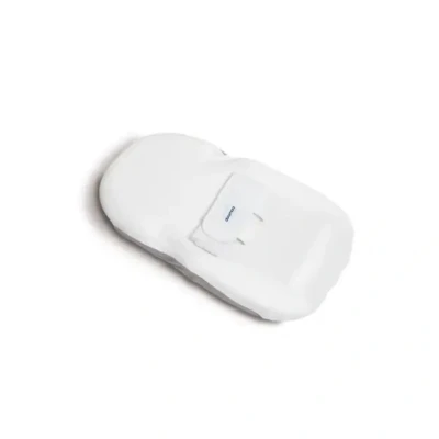 Afbeelding van doomoo Basics Hoes voor Supreme sleep plus rugliggingsteun