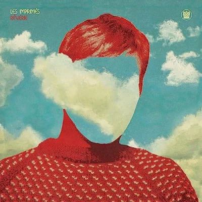 Afbeelding van Les Imprimes Reverie (LP)