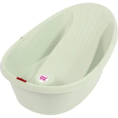 Image de Baignoire onda baby blanche