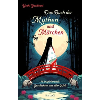 Afbeelding van Das Buch der Mythen und Märchen