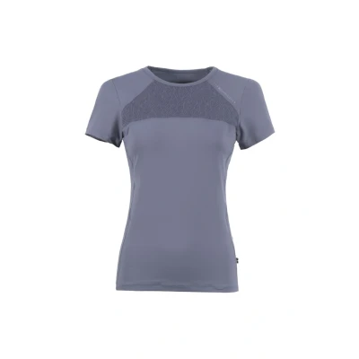 Image de Cavallo Chemise Caval Lace Ombre bleu EU 34