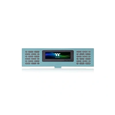 Afbeelding van Thermaltake AC 067 OOCNAN A1 LCD paneelkit Turquoise