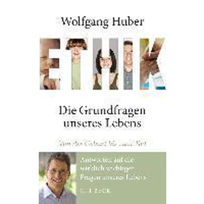 Afbeelding van Ethik