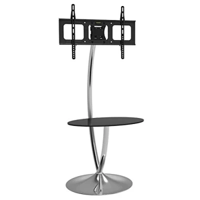Afbeelding van TECHLY FLOOR ALUMINIUM SUPPORT FOR LCD/LED/PLASMA 37 70&quot;