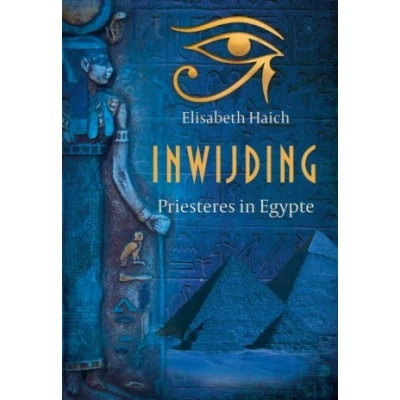 Afbeelding van Inwijding