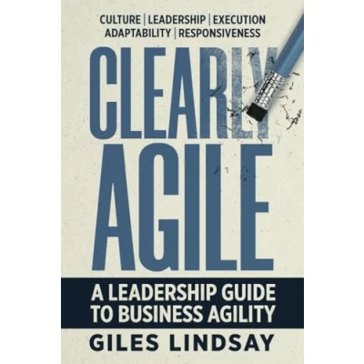 Afbeelding van Clearly Agile