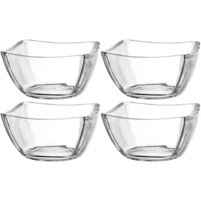 Afbeelding van Schaal 12cm PIAZZA SET/4
