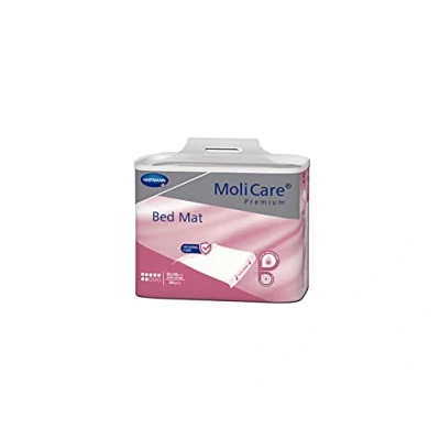 Image de Mcprbedmat7d 60x90 Avec Rabats30 P/s