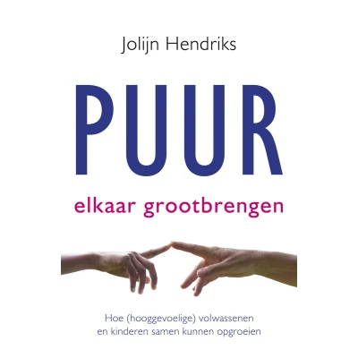 Afbeelding van Puur Elkaar grootbrengen